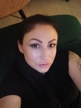 Najładniejsze zdjęcie użytkownika anyutka777