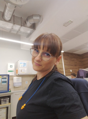 glasses