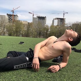 Najładniejsze zdjęcie użytkownika Arny - 