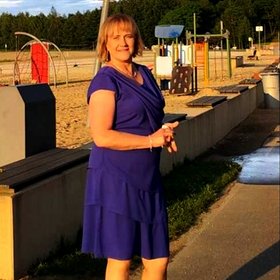 Najładniejsze zdjęcie użytkownika Reniutek24 - 