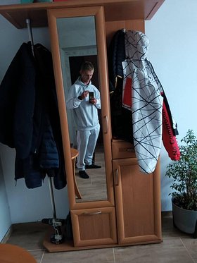 Najładniejsze zdjęcie użytkownika crazyboy007 - 