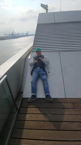 Najładniejsze zdjęcie użytkownika MichaelFlorian - 