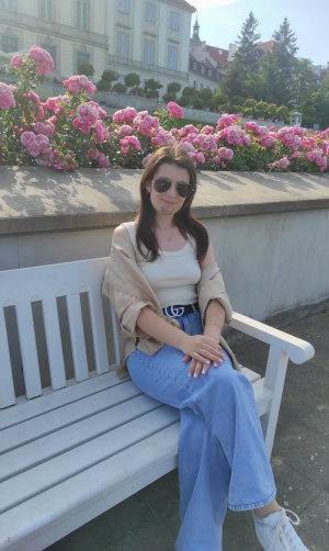 jeans, denim, sitting, leisure