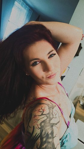 Najładniejsze zdjęcie użytkownika frozenka93 - 