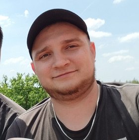 Najładniejsze zdjęcie użytkownika Kacperooo71 - 