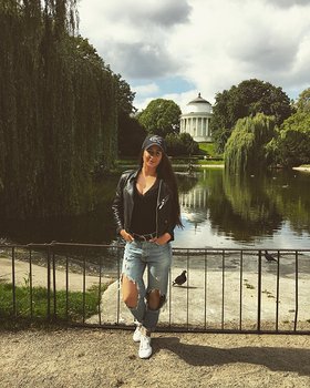 Najładniejsze zdjęcie użytkownika Grazyna00 - 