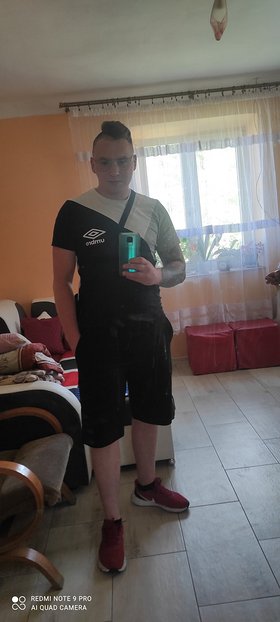 Najładniejsze zdjęcie użytkownika sebanowy - 