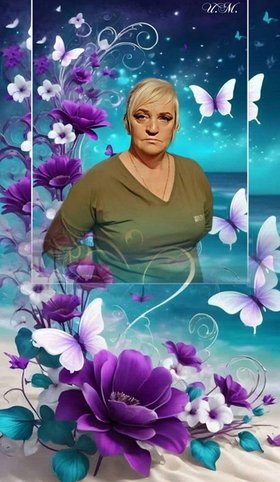 Najładniejsze zdjęcie użytkownika BozenaSlaboszewska - 