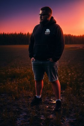 Najładniejsze zdjęcie użytkownika Kubusostry02 - 