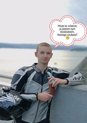 Najładniejsze zdjęcie użytkownika Saamuel - 