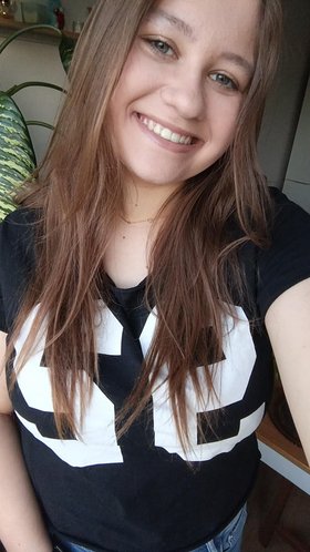 Najładniejsze zdjęcie użytkownika Goska01 - 