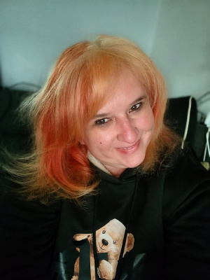 hair, fun