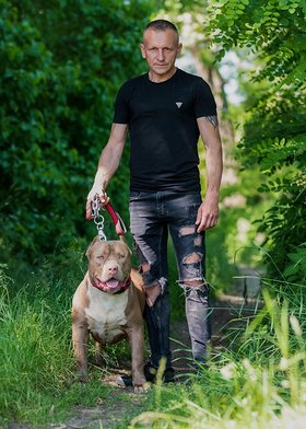 Najładniejsze zdjęcie użytkownika Marcin89real - 