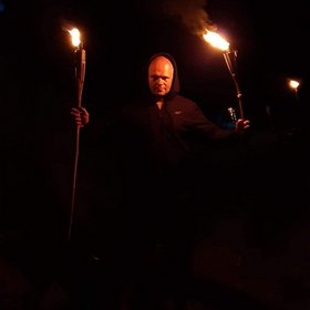 Najładniejsze zdjęcie użytkownika ostrykarak - 