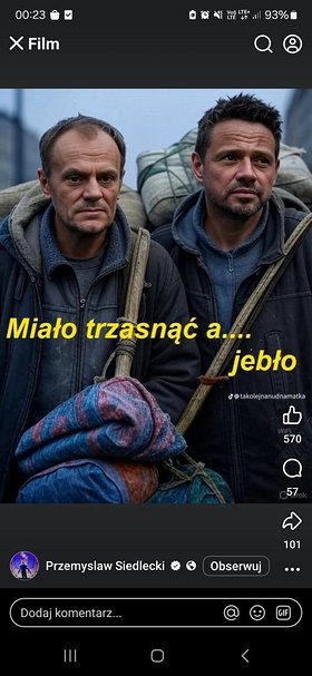 Najładniejsze zdjęcie użytkownika Patryk1233218 - 