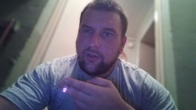 Najładniejsze zdjęcie użytkownika lukaszekk1233 - 