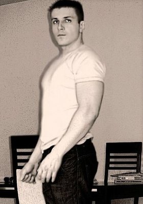 Najładniejsze zdjęcie użytkownika RadziuT - 