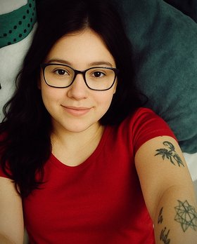 Najładniejsze zdjęcie użytkownika Marczotek12 - 