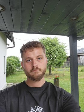 Najładniejsze zdjęcie użytkownika KuznikP - 