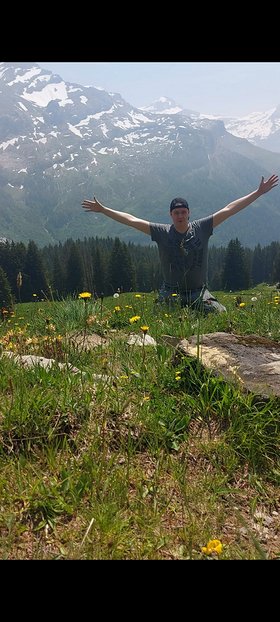 Najładniejsze zdjęcie użytkownika MichalMisiu - 