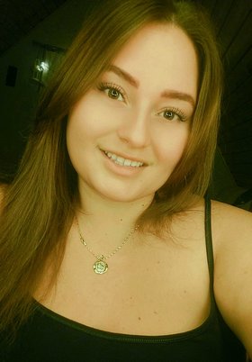 Najładniejsze zdjęcie użytkownika Madzia023 - 