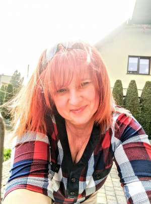hair, selfie, cool, pattern