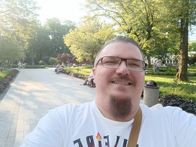 Najładniejsze zdjęcie użytkownika WooLFldz - 