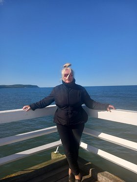 Najładniejsze zdjęcie użytkownika lionela - 