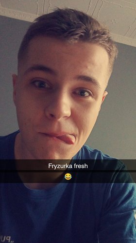 Najładniejsze zdjęcie użytkownika Micza123 -