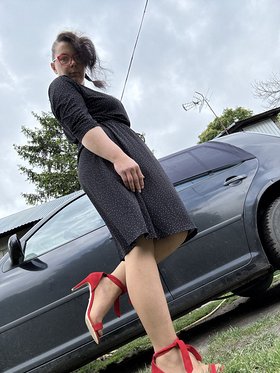 Najładniejsze zdjęcie użytkownika mariamadalinska153 - 