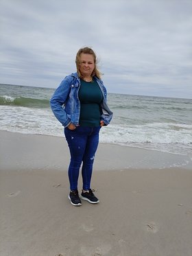 Najładniejsze zdjęcie użytkownika Dominika19905 - 