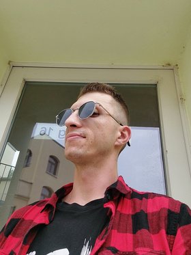 Najładniejsze zdjęcie użytkownika MowMiDave13 - 