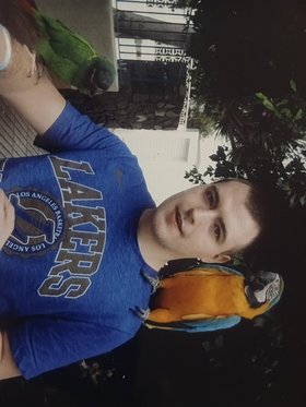 Najładniejsze zdjęcie użytkownika DonPedro4Fun - 
