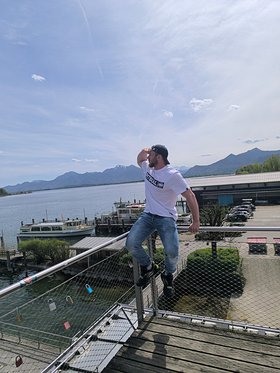 Najładniejsze zdjęcie użytkownika Nesio - 