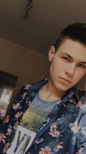 Najładniejsze zdjęcie użytkownika Michal16a78 - 