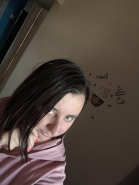 Najładniejsze zdjęcie użytkownika joana897 - 