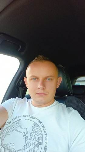 Najładniejsze zdjęcie użytkownika Mariusz4693 - 