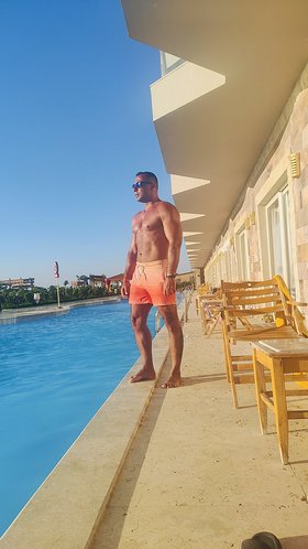 Najładniejsze zdjęcie użytkownika Kuba915 - 