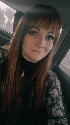 hair, skin, selfie, smile, cool, bangs