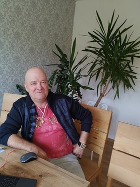 Najładniejsze zdjęcie użytkownika Janusz1966a - 