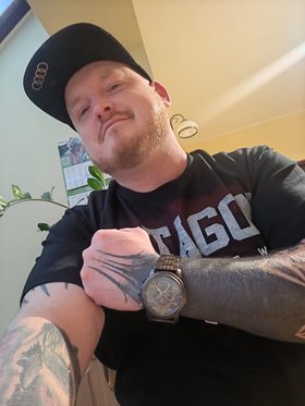 Najładniejsze zdjęcie użytkownika PatrykHolka - 