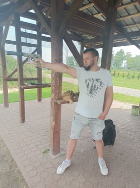 Najładniejsze zdjęcie użytkownika xwojtusx93 - 