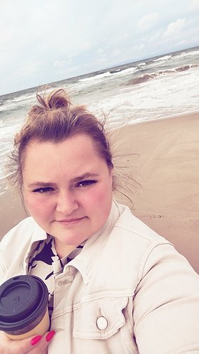 Najładniejsze zdjęcie użytkownika KamilaMaria - 