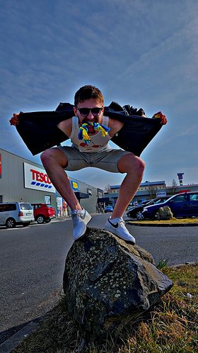 Najładniejsze zdjęcie użytkownika Xxsexiakx - 