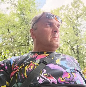 Najładniejsze zdjęcie użytkownika lukasryczywol7708 - 