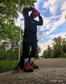 Najładniejsze zdjęcie użytkownika Bartek99420 - 