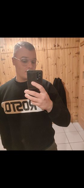 Najładniejsze zdjęcie użytkownika dominiksas44 - 