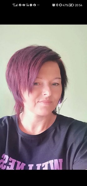 Najładniejsze zdjęcie użytkownika Erika77 - 