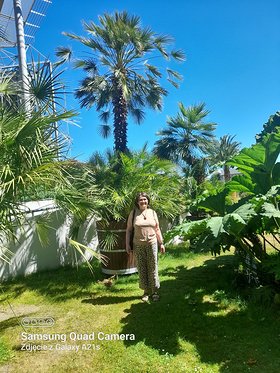 Najładniejsze zdjęcie użytkownika landrynka1971 - 