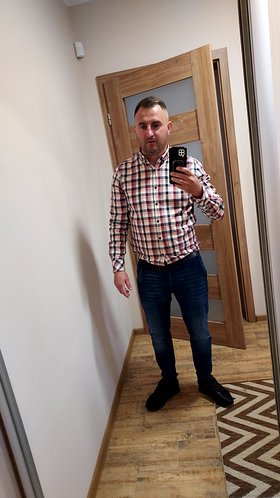 Najładniejsze zdjęcie użytkownika Wojtek123456 - 